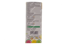 Elferri Plus Pineapple Flavour Syrup 200ml