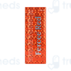 Fercee Red Iron Tonic 450ml