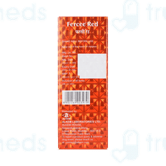 Fercee Red Iron Tonic 450ml