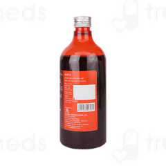 Fercee Red Iron Tonic 450ml