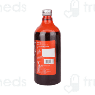 Fercee Red Iron Tonic 450ml