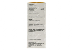 Ferrochelate Xt Suspension 150ml Ferrochelate Xt Suspension 150ml