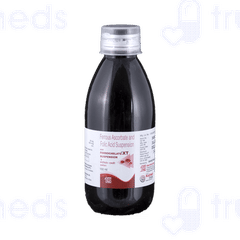 Ferrochelate Xt Suspension 150Ml Ferrochelate Xt Suspension 150Ml