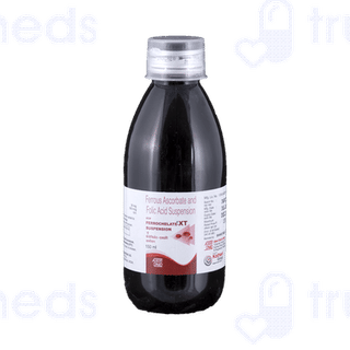 Ferrochelate Xt Suspension 150Ml