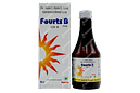 Fourts B Syrup 200ml