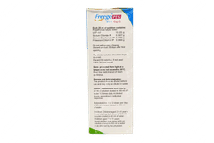 Freego Peg Sugar Free Solution 200ml