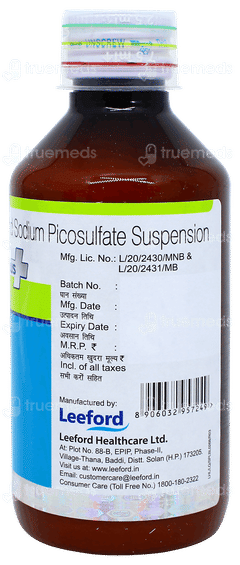 Freelex Plus Suspension 170ml