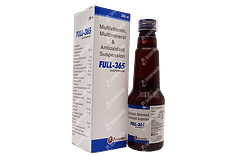 Full 365 Suspension 200ml Full 365 Suspension 200ml