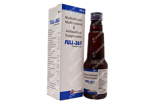 Full 365 Suspension 200 ML