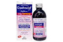 Gastracid Syrup 200 ML