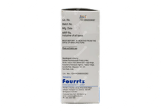 K Mac Uti Sugar Free Suspension 100ml