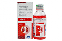 Leekof Syrup 100 ML