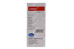 Leekof Syrup 100ml