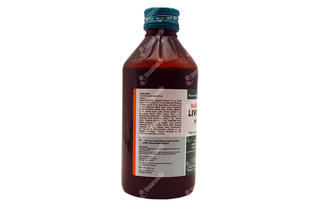 Livcare Syrup 200 ML