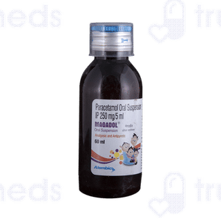 Magadol Suspension 60ml