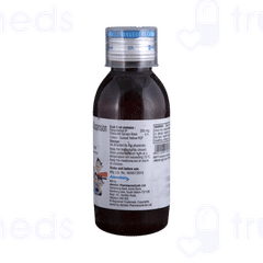 Magadol Suspension 60ml Magadol Suspension 60ml