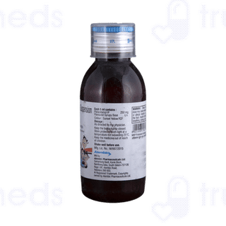 Magadol Suspension 60ml