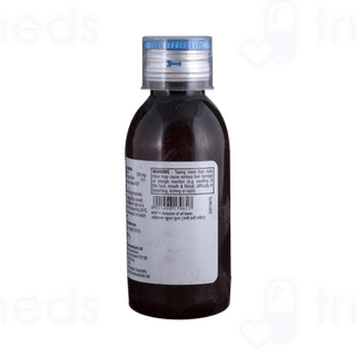 Magadol Suspension 60ml