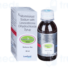 Minolast Kid Syrup 60ml Minolast Kid Syrup 60ml