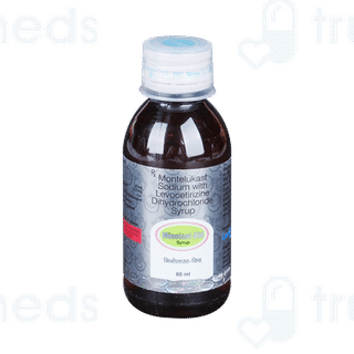 Minolast Kid Syrup 60ml