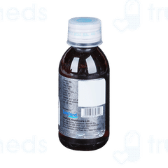 Minolast Kid Syrup 60ml Minolast Kid Syrup 60ml