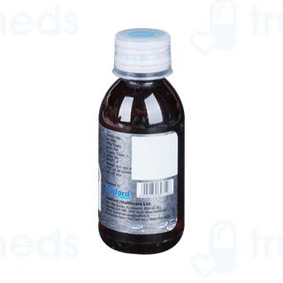 Minolast Kid Syrup 60ml