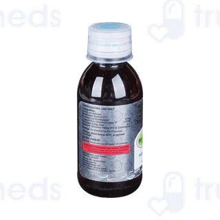 Minolast Kid Syrup 60ml