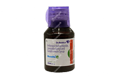 Mucolite Ls Syrup 60 ML