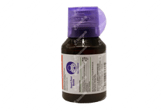 Mucolite Ls Syrup 60 ML Mucolite Ls Syrup 60 ML