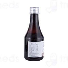 Mutivit Z Syrup 200ml