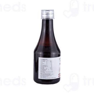 Mutivit Z Syrup 200ml