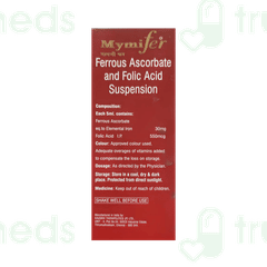 Mymifer Suspension 200ml