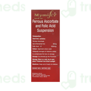 Mymifer Suspension 200ml