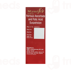 Mymifer Suspension 200ml
