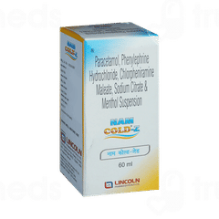 Nam Cold Z Suspension 60ml