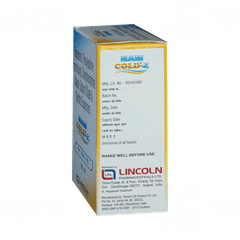 Nam Cold Z Suspension 60ml