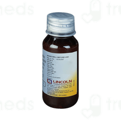 Nam Cold Z Suspension 60ml