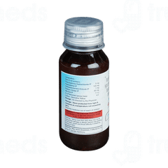 Nam Cold Z Suspension 60ml