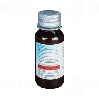 Nam Cold Z Suspension 60ml