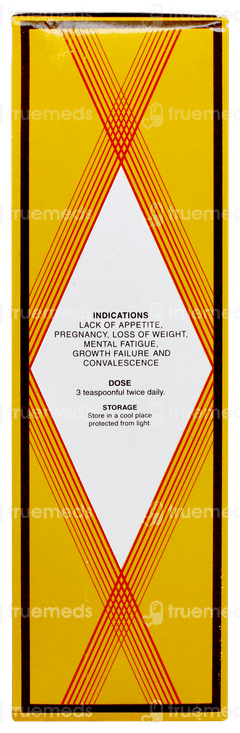 Neogadine Elixir 300ml