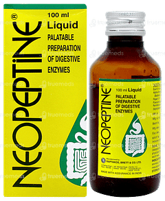 Neopeptine Liquid 100ml