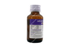 Nutrolin B New Syrup 60ml