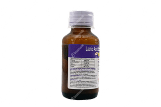 New Nutrolin B Syrup 60 ML