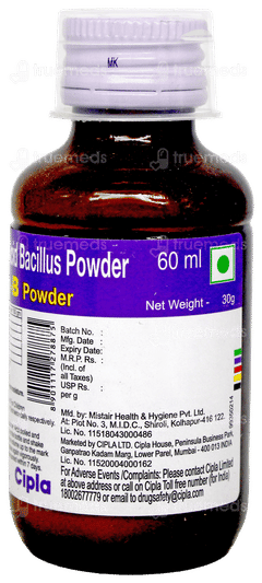 Nutrolin B New Syrup 60Ml