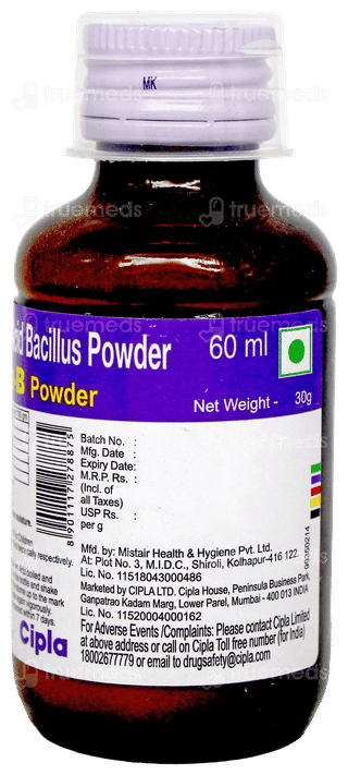Nutrolin B New Syrup 60Ml