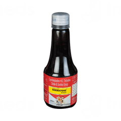 Normatone Revised Formula Syrup 210Ml Normatone Revised Formula Syrup 210Ml