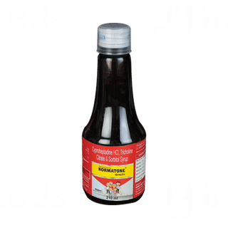Normatone Revised Formula Syrup 210Ml