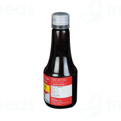 Normatone Revised Formula Syrup 210ml Normatone Revised Formula Syrup 210ml