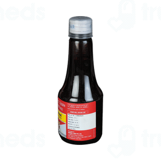 Normatone Revised Formula Syrup 210Ml