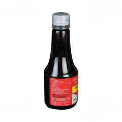 Normatone Revised Formula Syrup 210Ml Normatone Revised Formula Syrup 210Ml